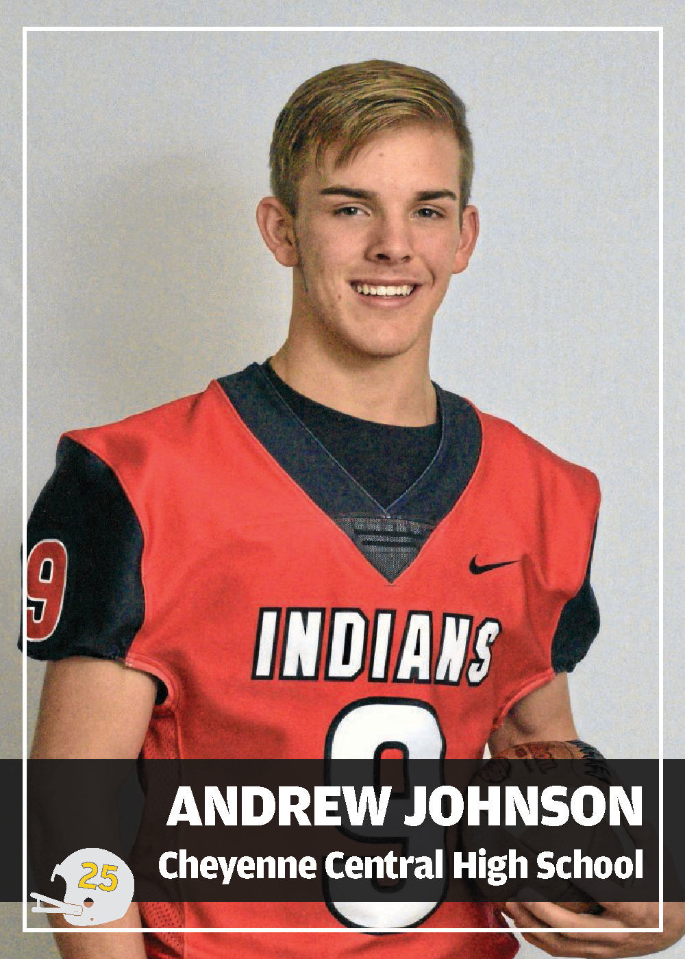 Andrew Johnson